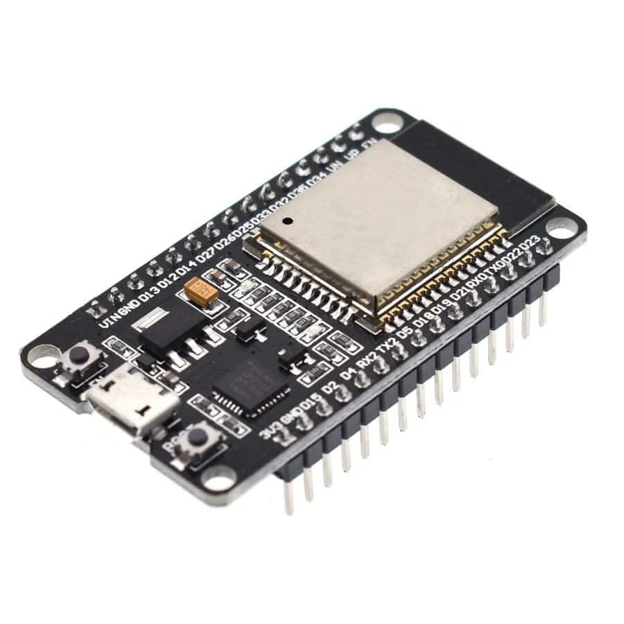 ESP 32