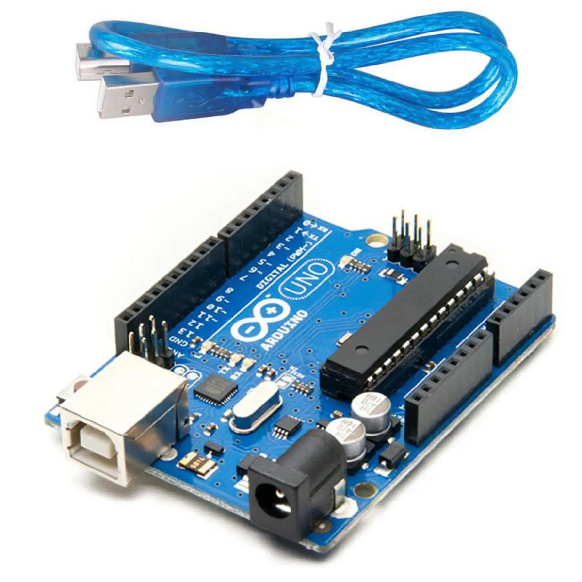 Arduino Uno